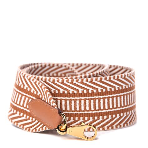 Hermes straps for women